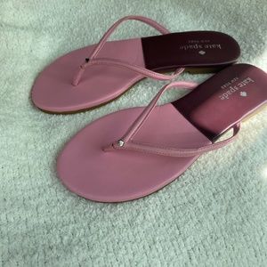 Kate spade cabana sandals